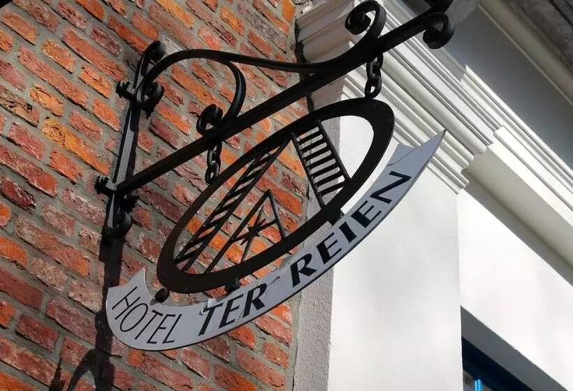 Fotos del hotel Canalview Hotel Ter Reien:  19