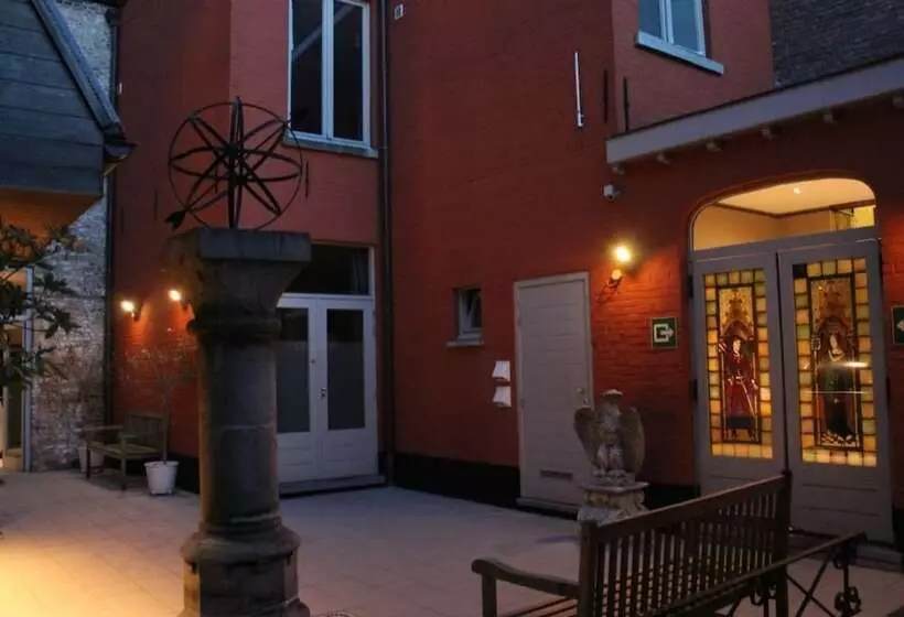 Fotos del hotel Canalview Hotel Ter Reien:  7