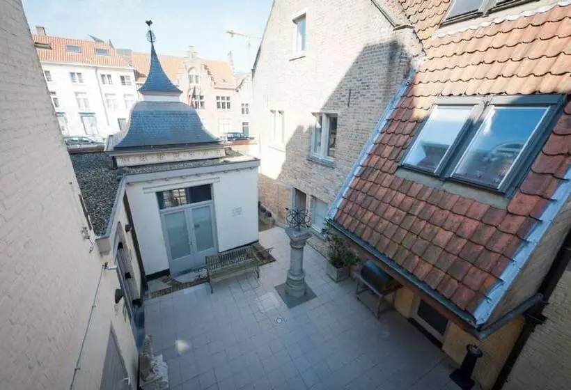 Fotos del hotel Canalview Hotel Ter Reien:  8