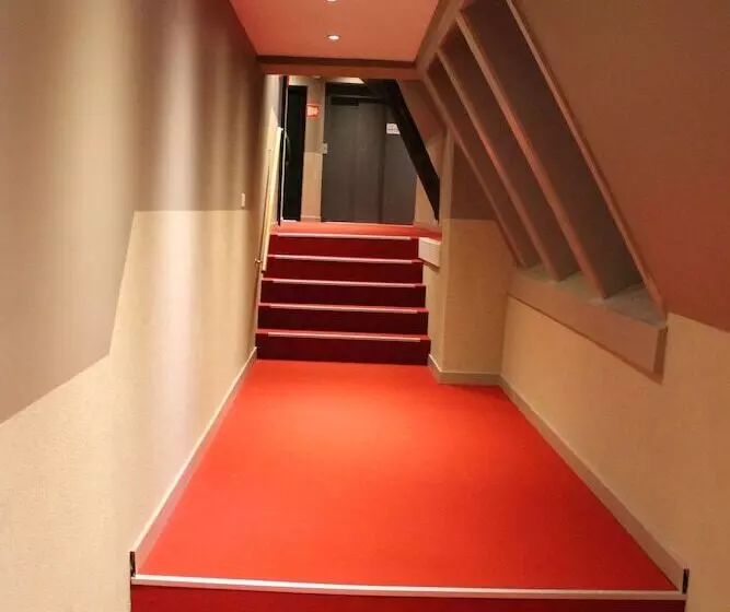 Fotos del hotel Canalview Hotel Ter Reien:  16