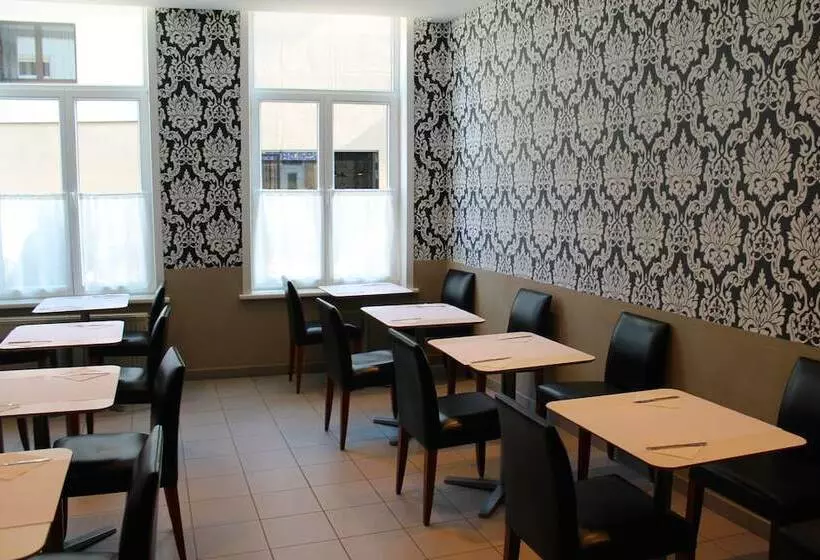 Fotos del hotel Canalview Hotel Ter Reien:  2