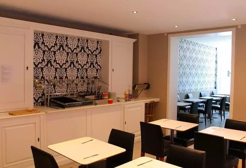 Fotos del hotel Canalview Hotel Ter Reien:  3