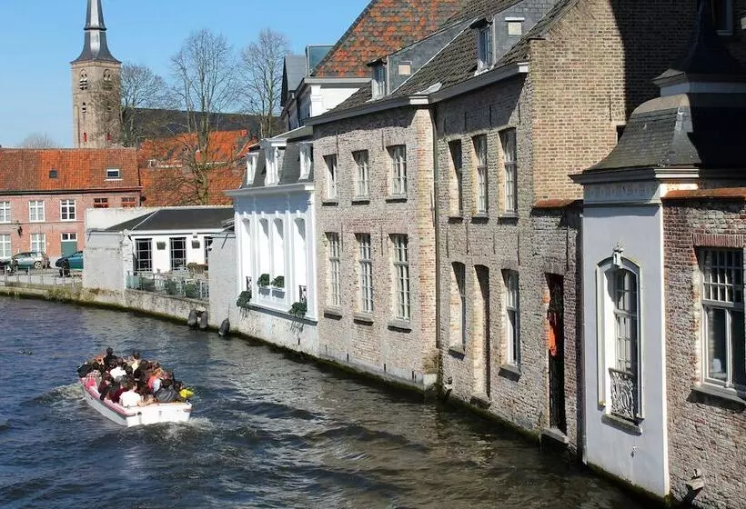 Fotos del hotel Canalview Hotel Ter Reien:  13