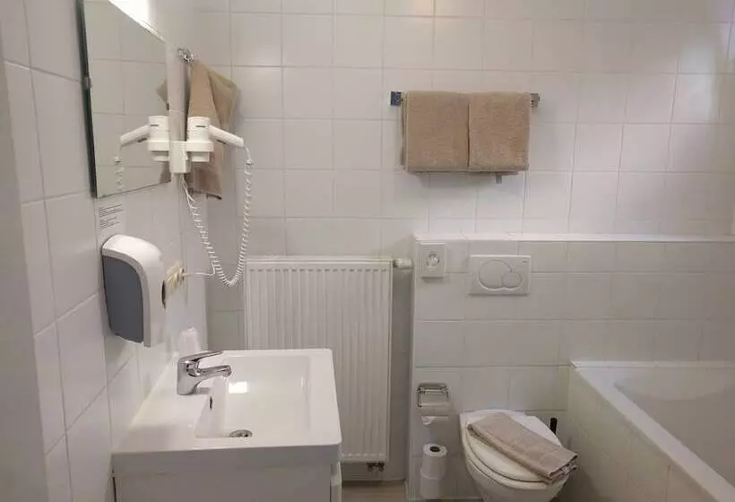 Fotos del hotel Canalview Hotel Ter Reien:  9