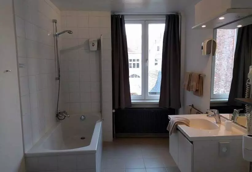 Fotos del hotel Canalview Hotel Ter Reien:  25