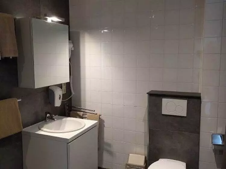 Fotos del hotel Canalview Hotel Ter Reien:  5