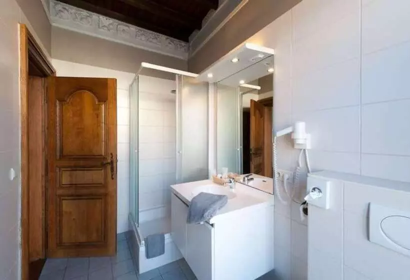 Fotos del hotel Canalview Hotel Ter Reien:  23