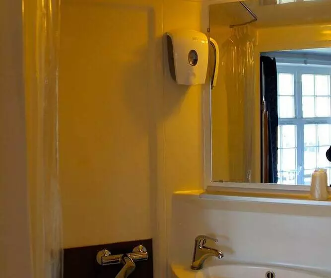 Fotos del hotel Canalview Hotel Ter Reien:  21