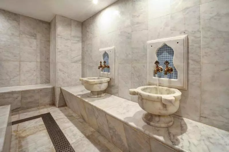 Fotos del hotel Vizon Hotel Osmanbey:  4