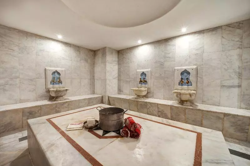 Fotos del hotel Vizon Hotel Osmanbey:  9