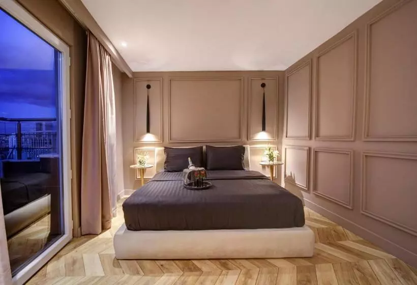 Fotos del hotel Vizon Hotel Osmanbey:  18