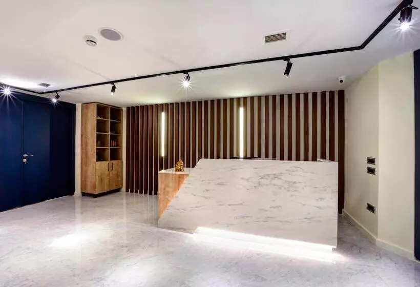 Fotos del hotel Vizon Hotel Osmanbey:  3