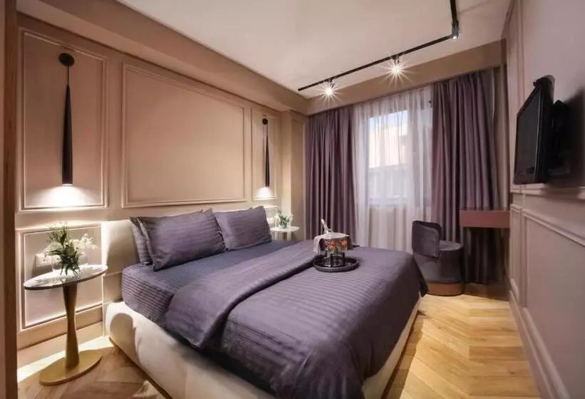 Vizon Hotel Osmanbey