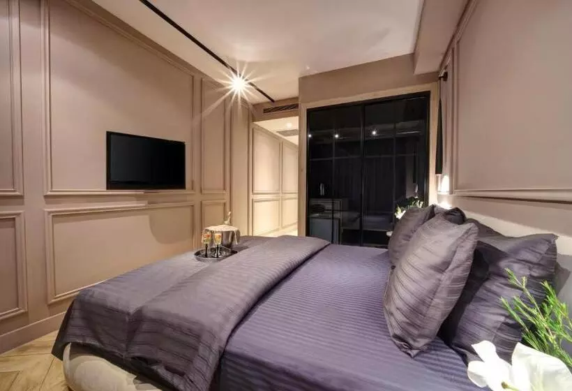 Fotos del hotel Vizon Hotel Osmanbey:  6