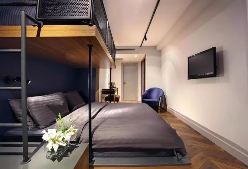 Fotos del hotel Vizon Hotel Osmanbey:  20