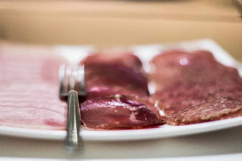 Fotos del hotel Fabio Massimo Design Hotel:  15