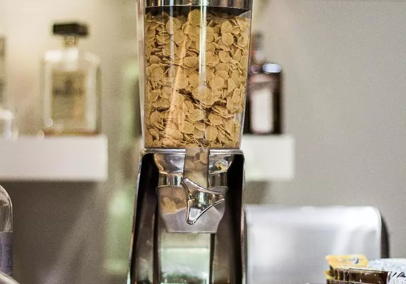 Fotos del hotel Fabio Massimo Design Hotel:  19