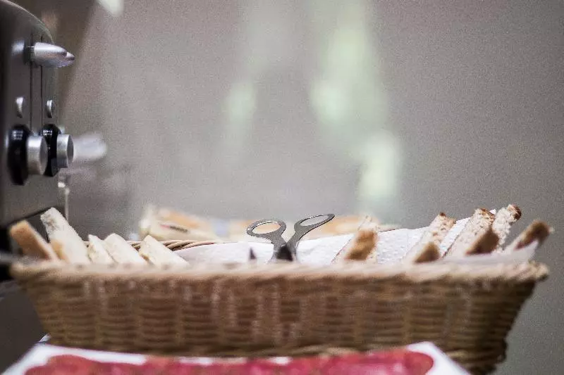 Fotos del hotel Fabio Massimo Design Hotel:  9