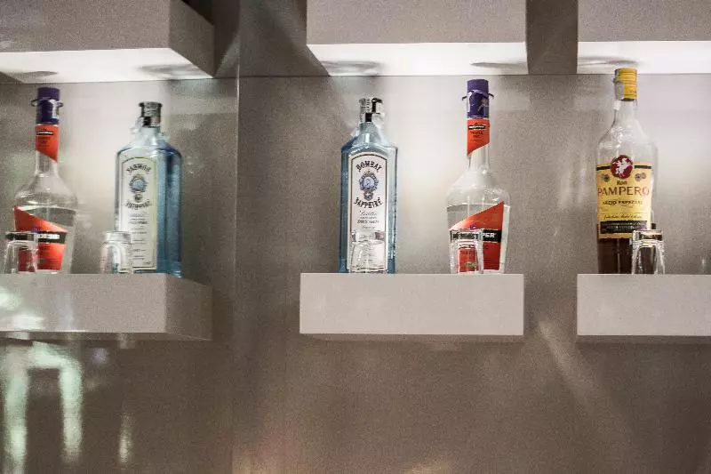 Fotos del hotel Fabio Massimo Design Hotel:  24