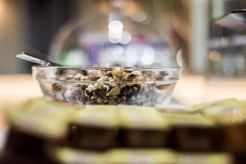 Fotos del hotel Fabio Massimo Design Hotel:  16