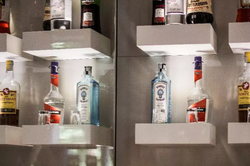 Fotos del hotel Fabio Massimo Design Hotel:  22