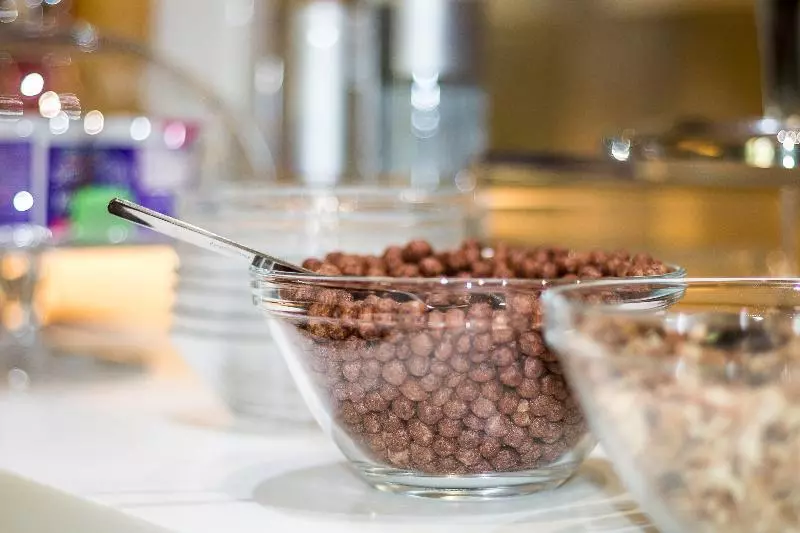 Fotos del hotel Fabio Massimo Design Hotel:  25