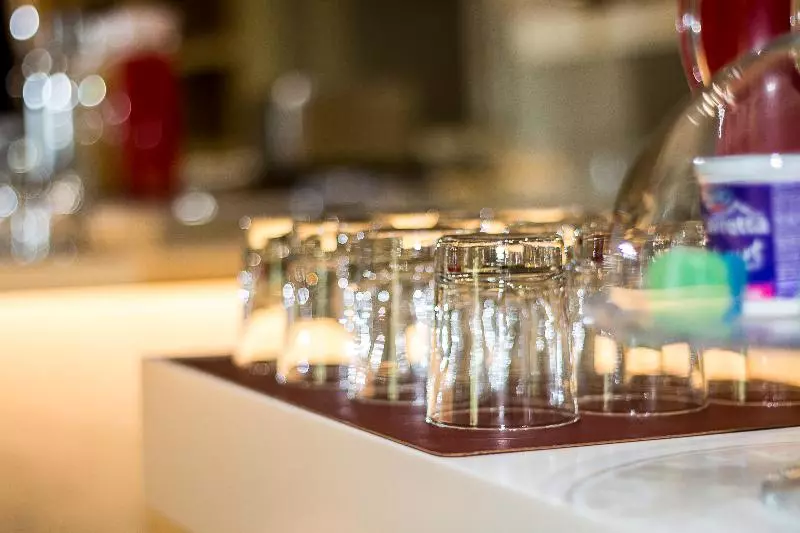 Fotos del hotel Fabio Massimo Design Hotel:  5