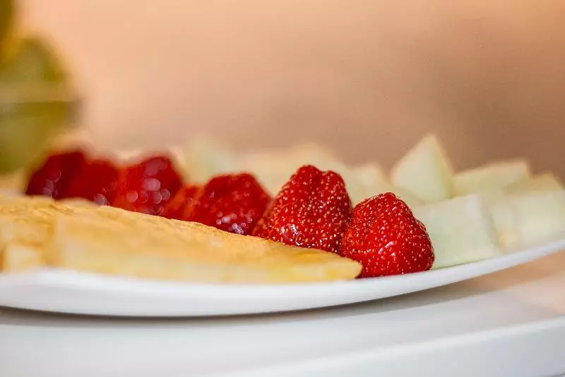 Fotos del hotel Fabio Massimo Design Hotel:  3