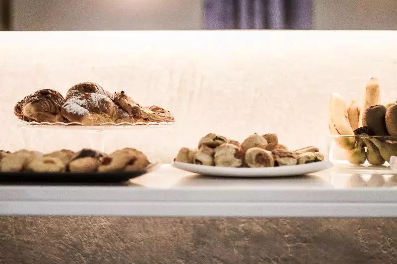 Fotos del hotel Fabio Massimo Design Hotel:  21