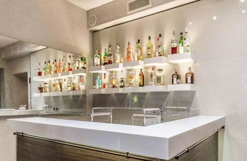 Fotos del hotel Fabio Massimo Design Hotel:  8