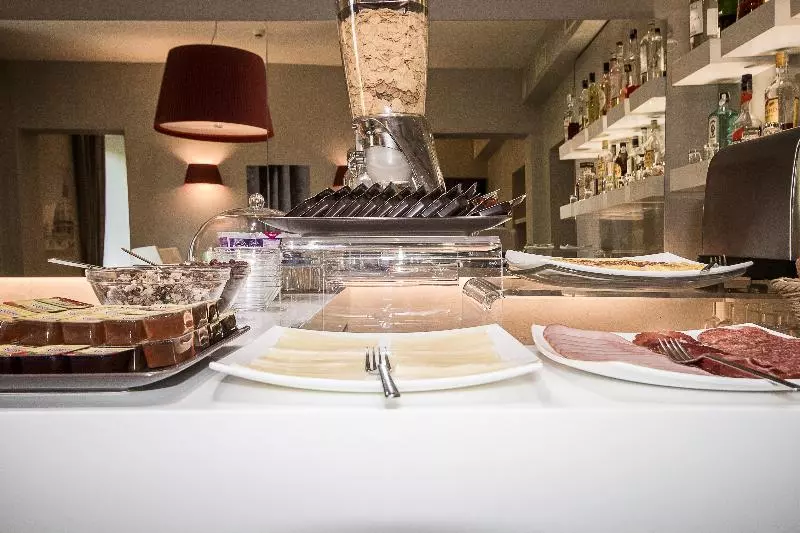 Fotos del hotel Fabio Massimo Design Hotel:  18