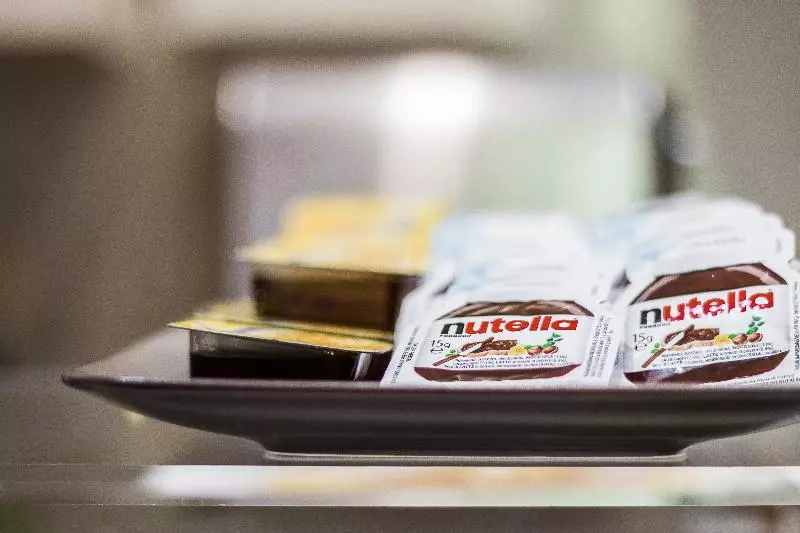 Fotos del hotel Fabio Massimo Design Hotel:  13