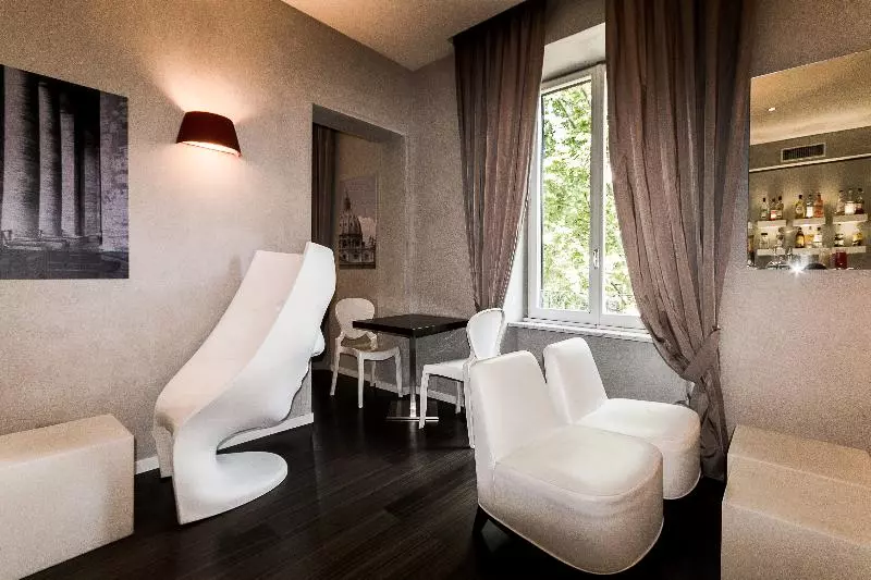 Fotos del hotel Fabio Massimo Design Hotel:  14