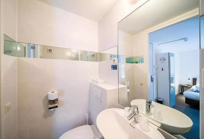 Fotos del hotel H2otel Rotterdam:  16