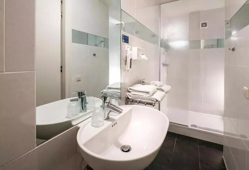 Fotos del hotel H2otel Rotterdam:  9