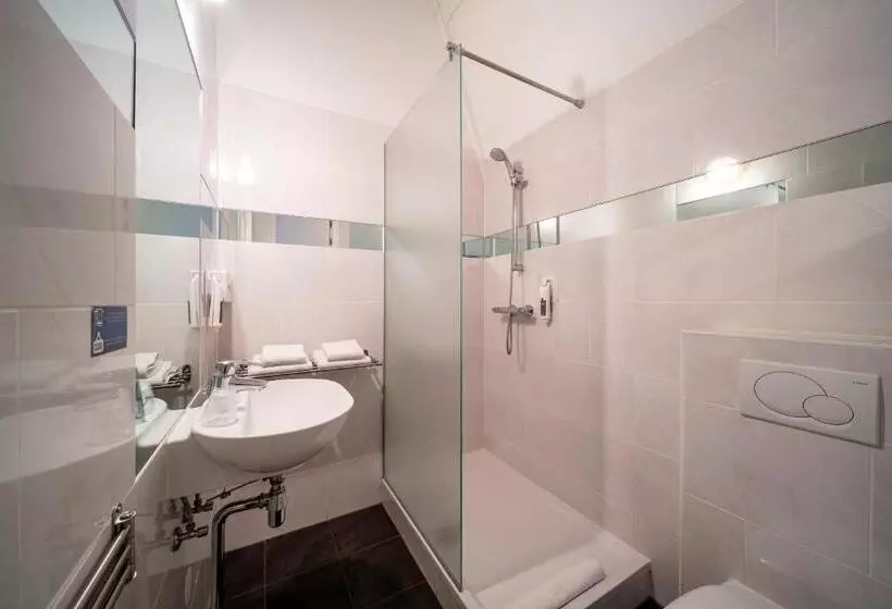 Fotos del hotel H2otel Rotterdam:  5