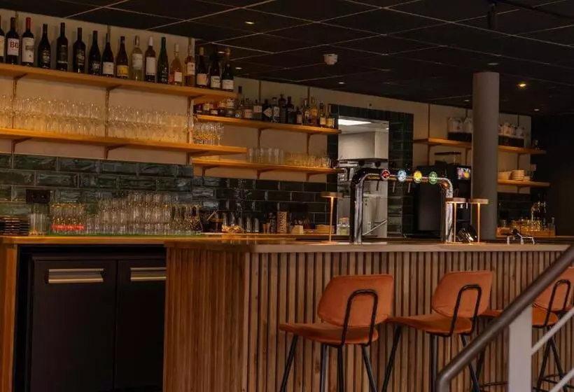 Fotos del hotel H2otel Rotterdam:  3