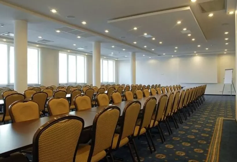 Fotos del hotel Ambasador Centrum:  9