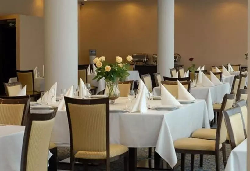 Fotos del hotel Ambasador Centrum:  7