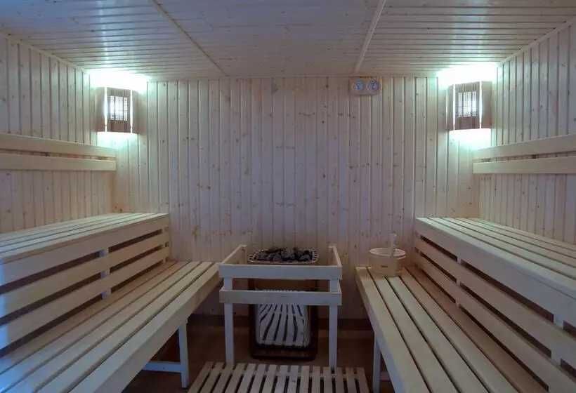 Fotos del hotel Ambasador Centrum:  6