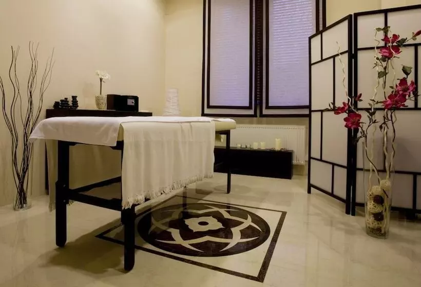 Fotos del hotel Ambasador Centrum:  12