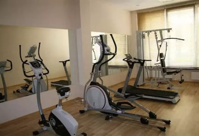 Fotos del hotel Ambasador Centrum:  5