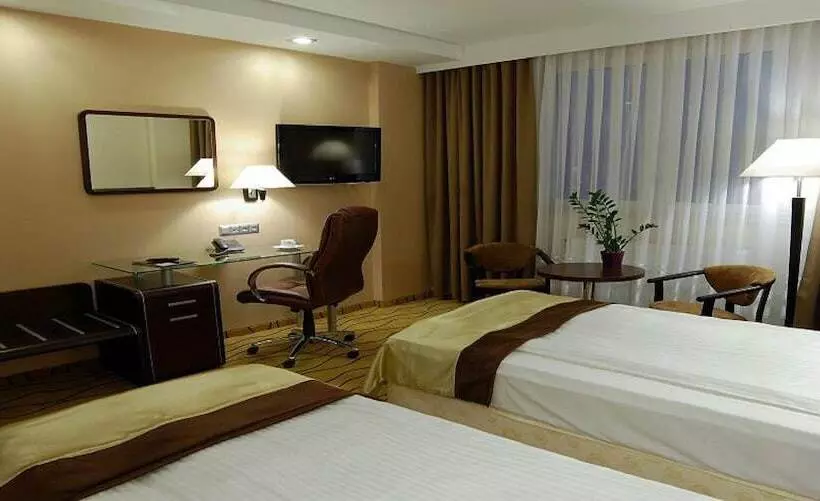 Fotos del hotel Ambasador Centrum:  20