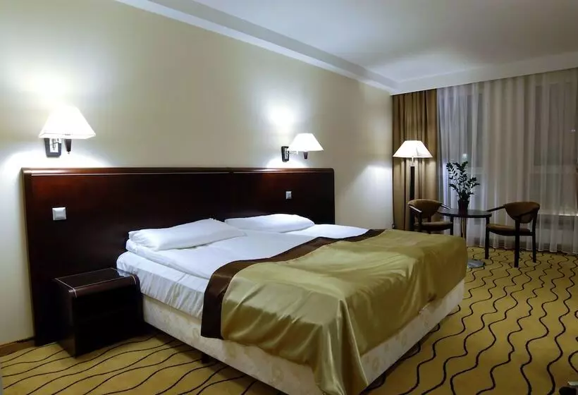 Fotos del hotel Ambasador Centrum:  15