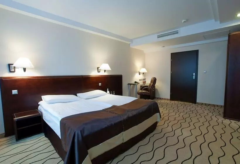 Fotos del hotel Ambasador Centrum:  18