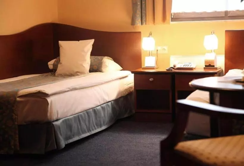 Fotos del hotel Ambasadorski Rzeszów:  2