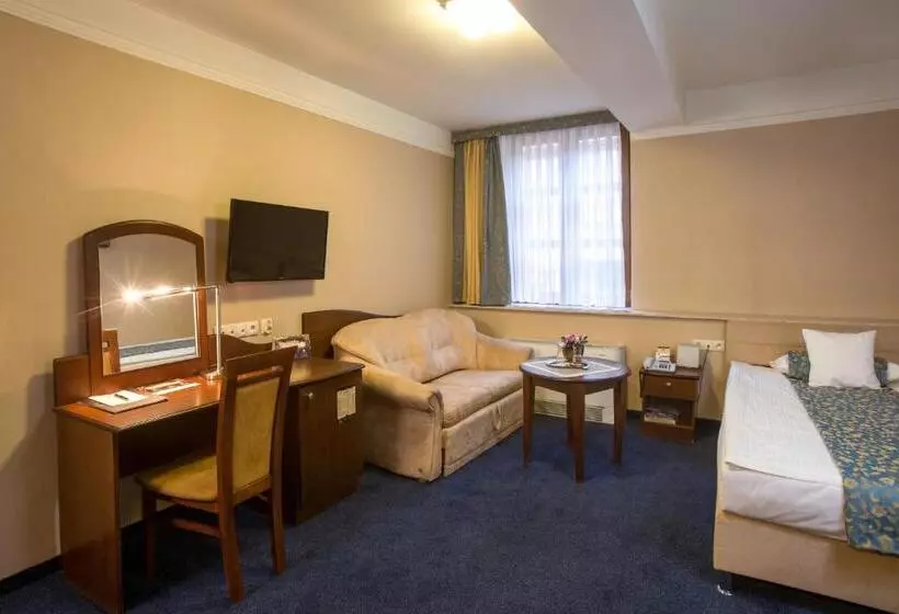 Fotos del hotel Ambasadorski Rzeszów:  18