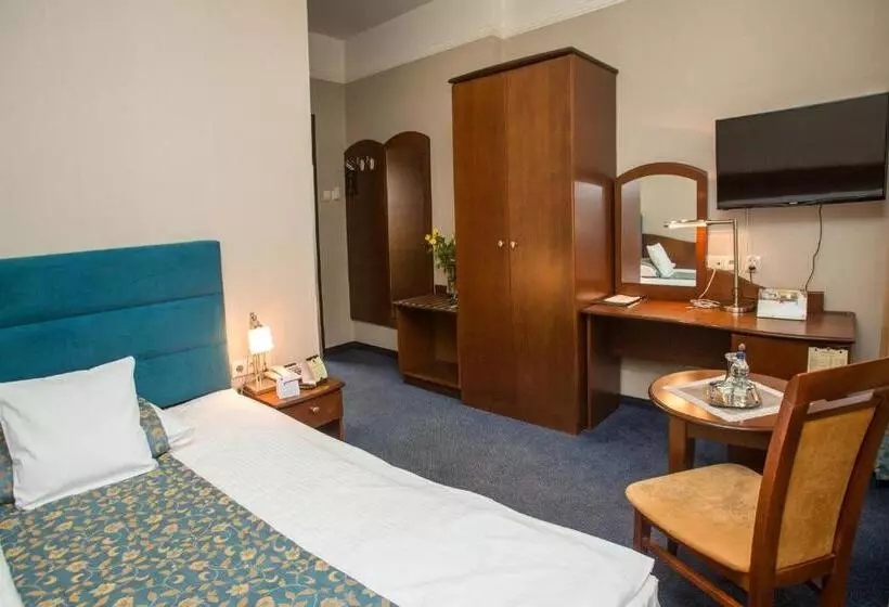 Fotos del hotel Ambasadorski Rzeszów:  7