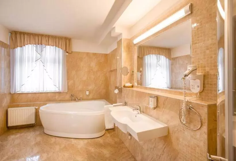 Fotos del hotel Ambasadorski Rzeszów:  14