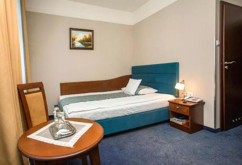 Fotos del hotel Ambasadorski Rzeszów:  15